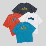 9090 Techno Trip Eye Tee