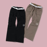 Nopegirl Cargo Pants