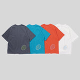 9090 Techno Trip Eye Tee