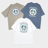 複雜的商店X MSB和平t