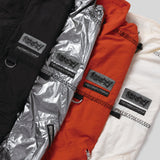 9090技術金屬背心