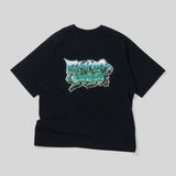 Atmos X 9090塗鴉T卹