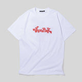 WherePunk Logo TEE