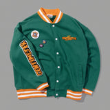 塊剋星汗水體育場外套