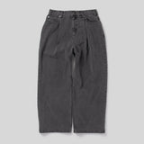 9090旅行彩色牛仔布