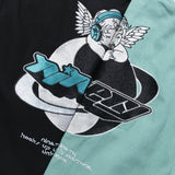 9090 TECHNO Angel Jacket