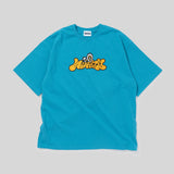 9090 Techno Trip Eye Tee