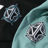 9090 TECHNO Angel Jacket