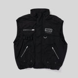 9090技術金屬背心