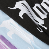 不,女孩老圖形t