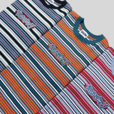 9090 Techno Stripe長T卹