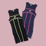 NG Arm Warmer One Piece