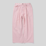 9090旅行彩色牛仔布