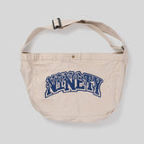 College Newspaper Bag