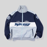 9090 Techno Track夾克