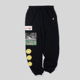 RAVE Flyer Sweat Pants