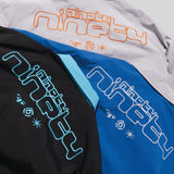 9090 TECHNO Anorak