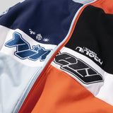 9090 Techno Track夾克