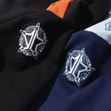 9090 Techno Track夾克