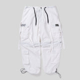 9090 테크노화물 바지