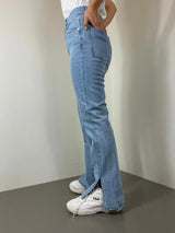 MSB原始牛仔布PT