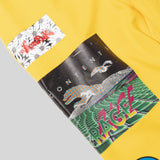 RAVE Flyer Sweat Pants