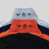 9090 Techno Track夾克