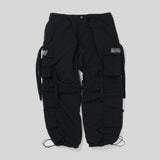 9090 테크노화물 바지