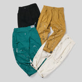 9090原始畫家褲子