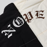 NOPE 2way Middle Jacket