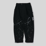 9090原始畫家褲子