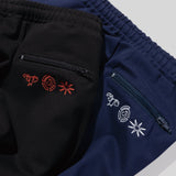 9090 Techno Track褲子