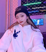 花花公子X NG連帽衫