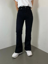 MSB原始牛仔布PT