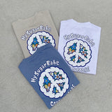 複雜的商店X MSB和平t