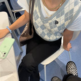 MSB原始牛仔布PT