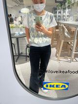 MSB原始牛仔布PT