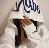 花花公子X NG連帽衫