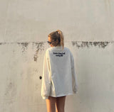 pigment long Tee