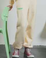 My Sugar Babe logo sweat pants