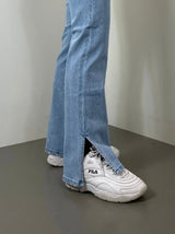 MSB原始牛仔布PT