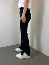 MSB原始牛仔布PT