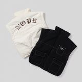 NOPE 2way Middle Jacket