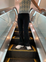 MSB原始牛仔布PT