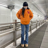 花花公子X NG連帽衫