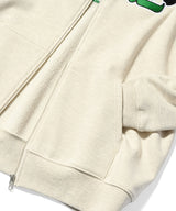 lfyt x 센티미터 Watchdog fullzip 까마귀