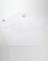 MSB×ROIAL "R" wappen logo Tee