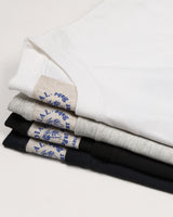 MSB × ROIAL MSBE 로고 티