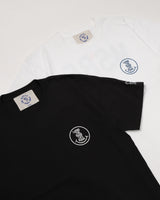 MSB × ROIAL MSBE 로고 티