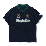 "Playa's only" Soccer jersey